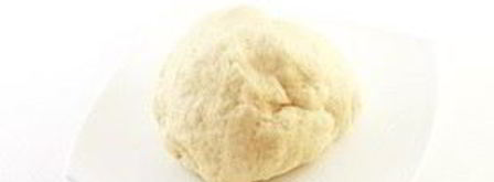 пицца с ветчиной в мультиварке. Шаг 4