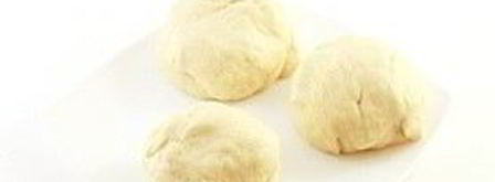 пицца с ветчиной в мультиварке. Шаг 5