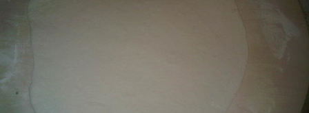 пицца тонкая. Шаг 5