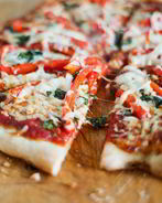 Пицца Вдохновение