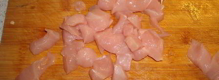 пицца. Шаг 3