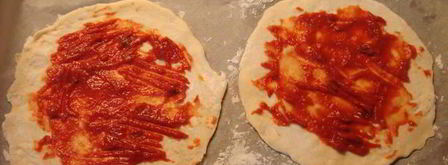 пицца. Шаг 12