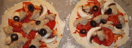 пицца. Шаг 14