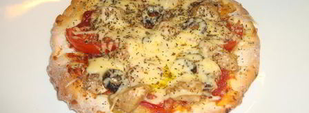 пицца. Шаг 16