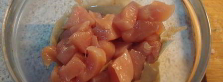 пицца. Шаг 5