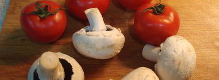 пицца. Шаг 7