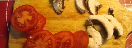 пицца. Шаг 8