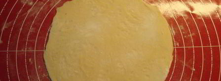 пицца. Шаг 11