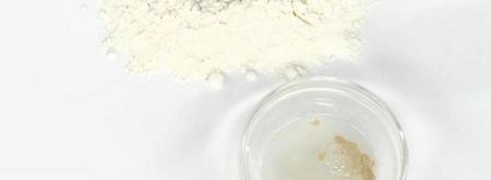 вегетарианская пицца с брокколи. Шаг 3