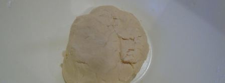 яблочная пицца. Шаг 4