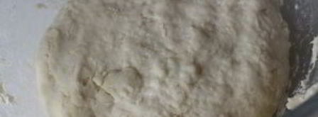 польский маковый рулет. Шаг 5