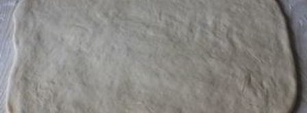 польский маковый рулет. Шаг 8