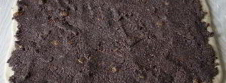 польский маковый рулет. Шаг 9