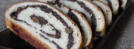 польский маковый рулет. Шаг 11