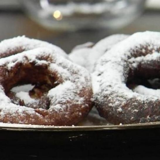 Рецепт айпончиков