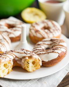 Американские пончики