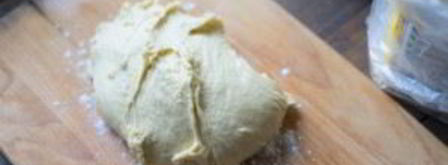 американские пончики. Шаг 5