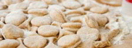 быстрые пончики. Шаг 6