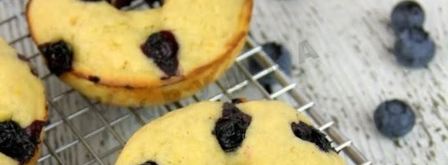 домашние пончики без дрожжей на молоке. Шаг 5