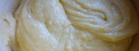 французские пончики. Шаг 3