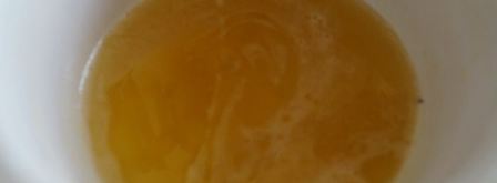 греческие пончики лукумадес. Шаг 5