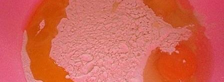 итальянские пончики bombolone. Шаг 3