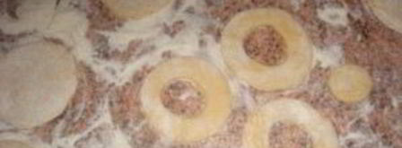 московские пончики. Шаг 4