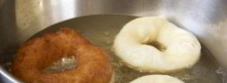 московские пончики. Шаг 5