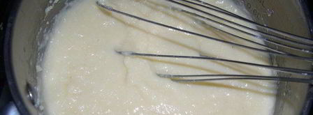 немецкие пончики berliner. Шаг 7