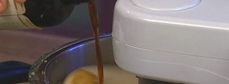 пончики-бублики. Шаг 3