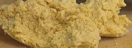 пончики-бублики. Шаг 4