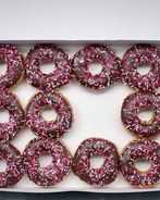 Пончики Донатс