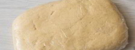 пончики из сгущенки. Шаг 4