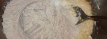 пончики из творога классические. Шаг 7