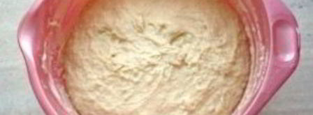 пончики на дрожжах жареные. Шаг 5