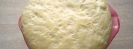 пончики на дрожжах жареные. Шаг 6