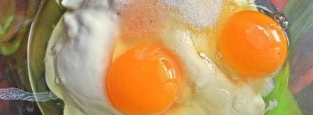 пончики нежные. Шаг 3