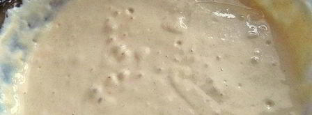 пончики нежные. Шаг 7