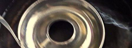 пончики нежные. Шаг 8