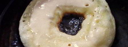 пончики нежные. Шаг 10