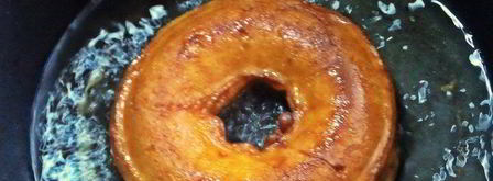 пончики нежные. Шаг 11