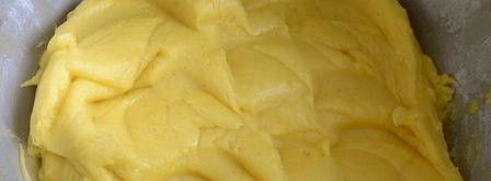 пончики по-итальянски. Шаг 12