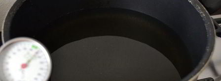 пончики по-итальянски. Шаг 16