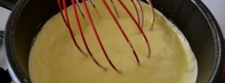 пончики по-итальянски. Шаг 5