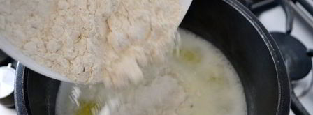 пончики по-итальянски. Шаг 8