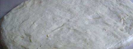 пончики суфганиет — традиционная еврейская выпечка на хануку. Шаг 4