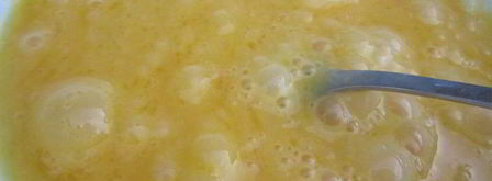 пончики универсальные, на дрожжевом тесте. Шаг 4