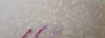 пончики универсальные, на дрожжевом тесте. Шаг 5