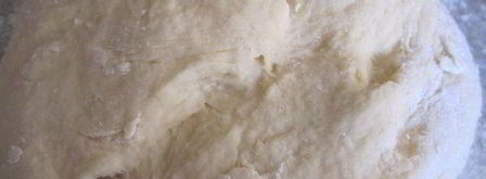 пончики универсальные, на дрожжевом тесте. Шаг 6