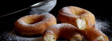 пончики. Шаг 12